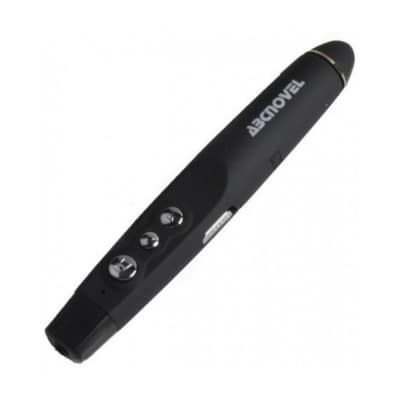 ABCNOVEL Wireless Presenter A102M - Image 1